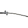 Dorman (OE Solutions) Parking Brake Cable - C660039