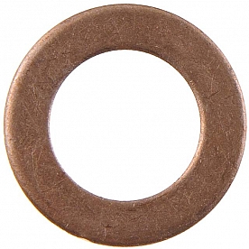 Help! By Dorman Banjo Fitting Washer 66223