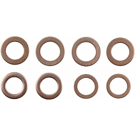 Help! By Dorman Banjo Fitting Washer 66250