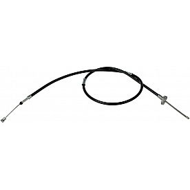 Dorman (OE Solutions) Parking Brake Cable - C660046