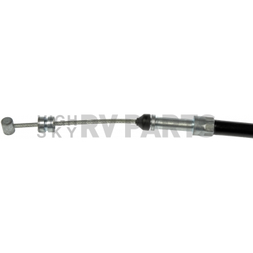 Dorman (OE Solutions) Parking Brake Cable - C660046-1