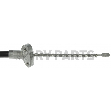 Dorman (OE Solutions) Parking Brake Cable - C660046-2