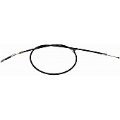 Dorman (OE Solutions) Parking Brake Cable - C660051