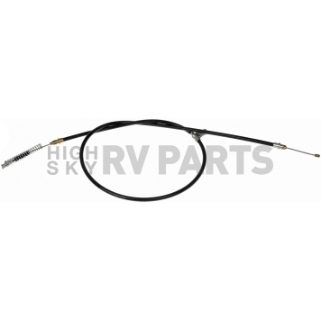 Dorman (OE Solutions) Parking Brake Cable - C660051
