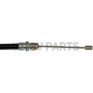 Dorman (OE Solutions) Parking Brake Cable - C660051-2