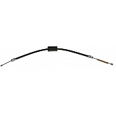 Dorman (OE Solutions) Parking Brake Cable - C660057