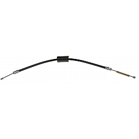 Dorman (OE Solutions) Parking Brake Cable - C660057