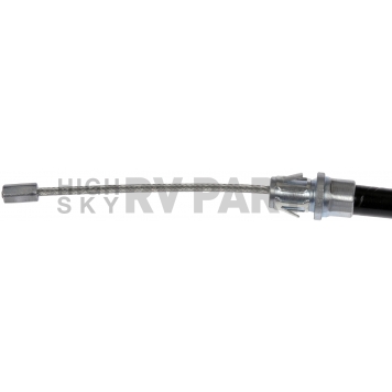 Dorman (OE Solutions) Parking Brake Cable - C660057-1
