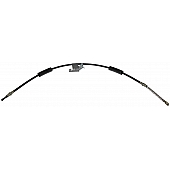 Dorman (OE Solutions) Parking Brake Cable - C660058