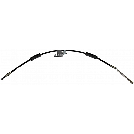 Dorman (OE Solutions) Parking Brake Cable - C660058