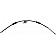 Dorman (OE Solutions) Parking Brake Cable - C660058