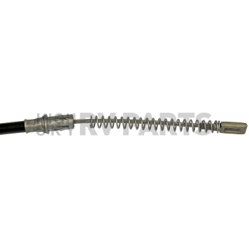 Dorman (OE Solutions) Parking Brake Cable - C660058-2