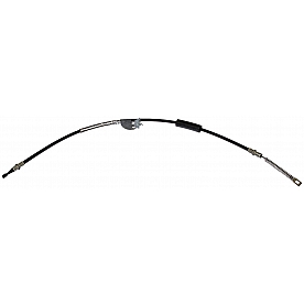Dorman (OE Solutions) Parking Brake Cable - C660059