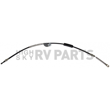 Dorman (OE Solutions) Parking Brake Cable - C660059
