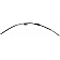 Dorman (OE Solutions) Parking Brake Cable - C660059