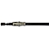 Dorman (OE Solutions) Parking Brake Cable - C660059