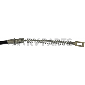 Dorman (OE Solutions) Parking Brake Cable - C660059-2