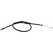 Dorman (OE Solutions) Parking Brake Cable - C660061