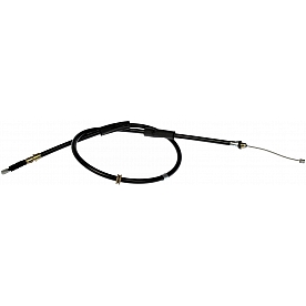 Dorman (OE Solutions) Parking Brake Cable - C660061