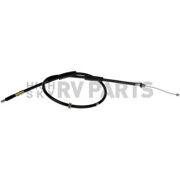 Dorman (OE Solutions) Parking Brake Cable - C660061