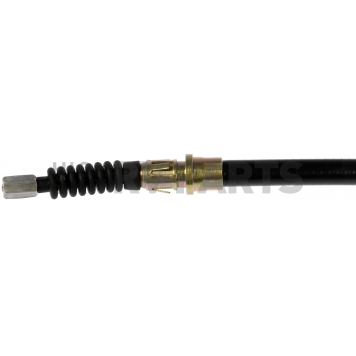 Dorman (OE Solutions) Parking Brake Cable - C660061-1
