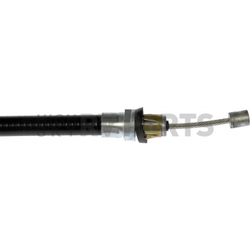 Dorman (OE Solutions) Parking Brake Cable - C660061-2