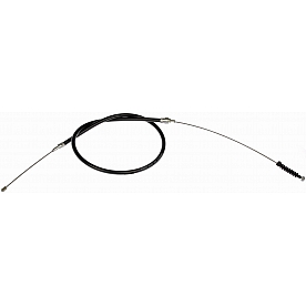 Dorman (OE Solutions) Parking Brake Cable - C660072