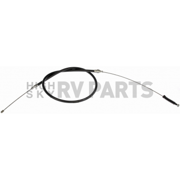 Dorman (OE Solutions) Parking Brake Cable - C660072