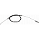 Dorman (OE Solutions) Parking Brake Cable - C660072