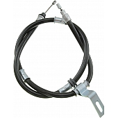 Dorman (OE Solutions) Parking Brake Cable - C660083