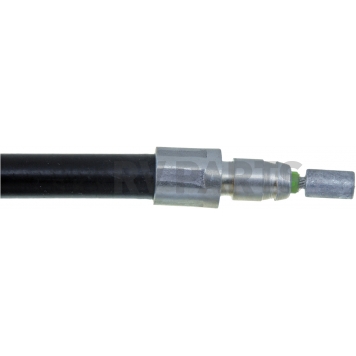 Dorman (OE Solutions) Parking Brake Cable - C660090-2