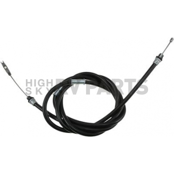 Dorman (OE Solutions) Parking Brake Cable - C660097