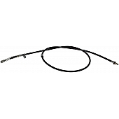 Dorman (OE Solutions) Parking Brake Cable - C660109