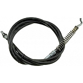 Dorman (OE Solutions) Parking Brake Cable - C660116