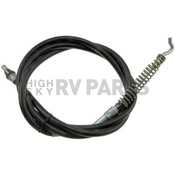 Dorman (OE Solutions) Parking Brake Cable - C660116