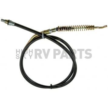 Dorman (OE Solutions) Parking Brake Cable - C660117