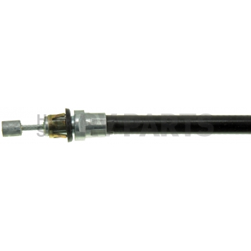 Dorman (OE Solutions) Parking Brake Cable - C660117-1
