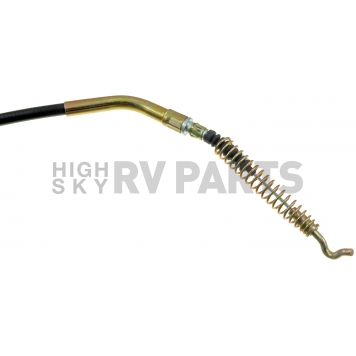 Dorman (OE Solutions) Parking Brake Cable - C660117-2