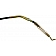 Dorman (OE Solutions) Parking Brake Cable - C660117