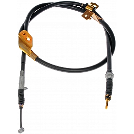 Dorman (OE Solutions) Parking Brake Cable - C660128