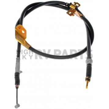 Dorman (OE Solutions) Parking Brake Cable - C660128