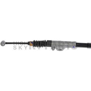 Dorman (OE Solutions) Parking Brake Cable - C660128-1