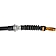 Dorman (OE Solutions) Parking Brake Cable - C660128