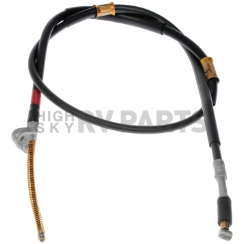 Dorman (OE Solutions) Parking Brake Cable - C660136