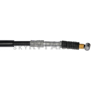 Dorman (OE Solutions) Parking Brake Cable - C660136-2