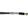Dorman (OE Solutions) Parking Brake Cable - C660136