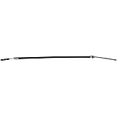 Dorman (OE Solutions) Parking Brake Cable - C660138