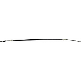 Dorman (OE Solutions) Parking Brake Cable - C660138