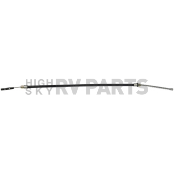 Dorman (OE Solutions) Parking Brake Cable - C660138