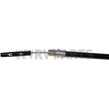 Dorman (OE Solutions) Parking Brake Cable - C660138-1